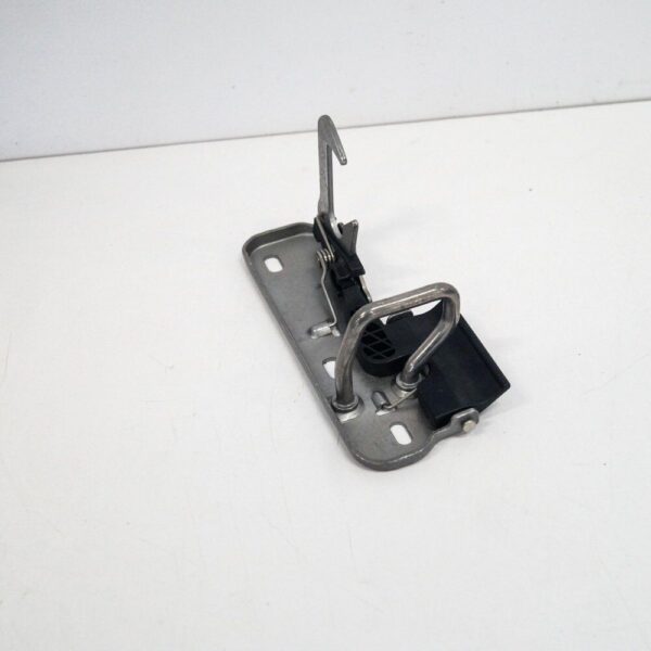 NEW VOLKSWAGEN SHARAN 7N HOOD SAFETY LATCH HOOK 1Q0823480 2016 ORIGINAL - Image 4