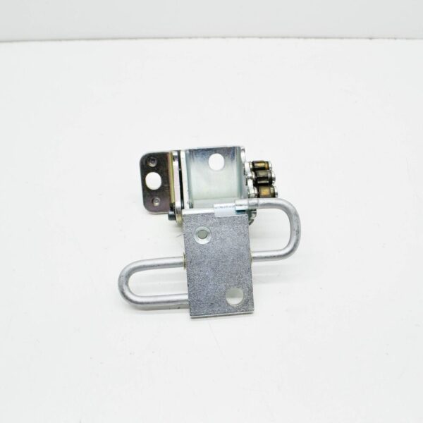 NEW VOLKSWAGEN EOS FRONT RIGHT LOWER DOOR HINGE 1Q0831412A OEM - Image 3