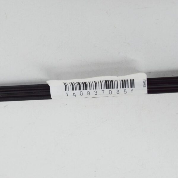 VW EOS Front Door Bowden Cable 1Q0837085F NEW GENUINE