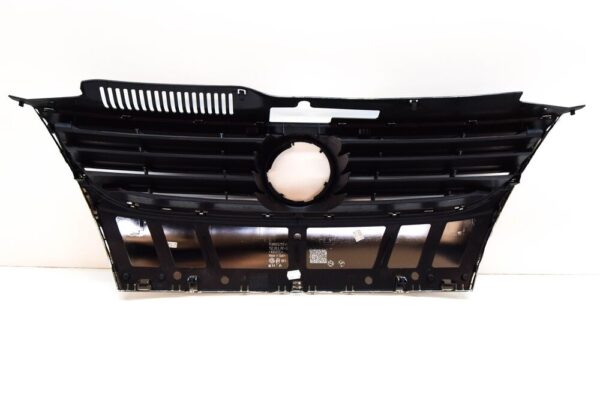 NEW VW EOS 1F7 FRONT BUMPER RADIATOR GRILLE 1Q0853641BYAG ORIGINAL - Image 3