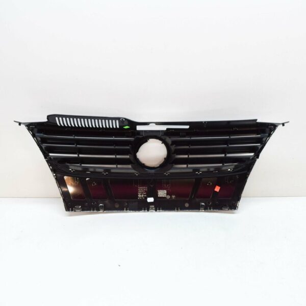 Volkswagen EOS Front Radiator Grille 1Q0853641WAD NEW - Image 5