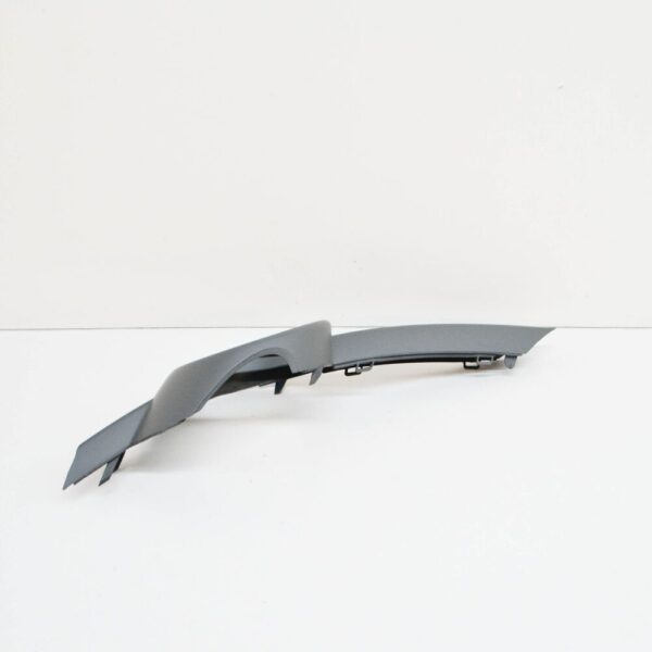 NEW VOLKSWAGEN EOS FRONT BUMPER RIGHT FOG LIGHT COVER TRIM 1Q0853778AGRU - Image 3