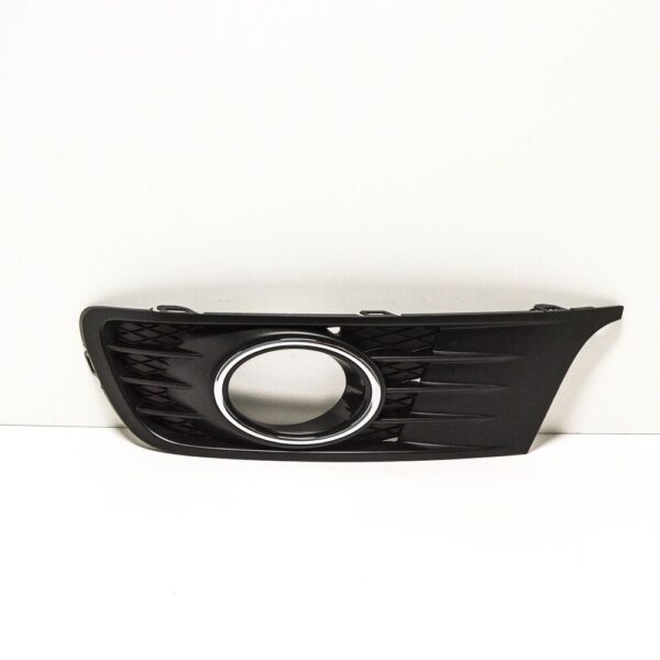 NEW VW EOS 1F7 FRONT LEFT FOG LIGHT GRILLE 1Q0854661DRYP GENUINE - Image 5
