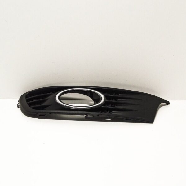 Grille NEW VW EOS 1F7 FRONT LEFT FOG LIGHT GRILLE 1Q0854661DRYP GENUINE