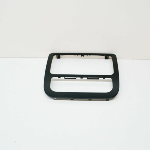 NEW VOLKSWAGEN EOS CLIMATE CONTROL UNIT COVER 1Q0858069H041