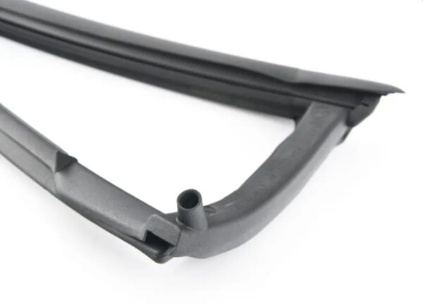 NEW VOLKSWAGEN EOS LEFT ROOF BRACE SEAL 1Q0871357G ORIGINAL - Image 3