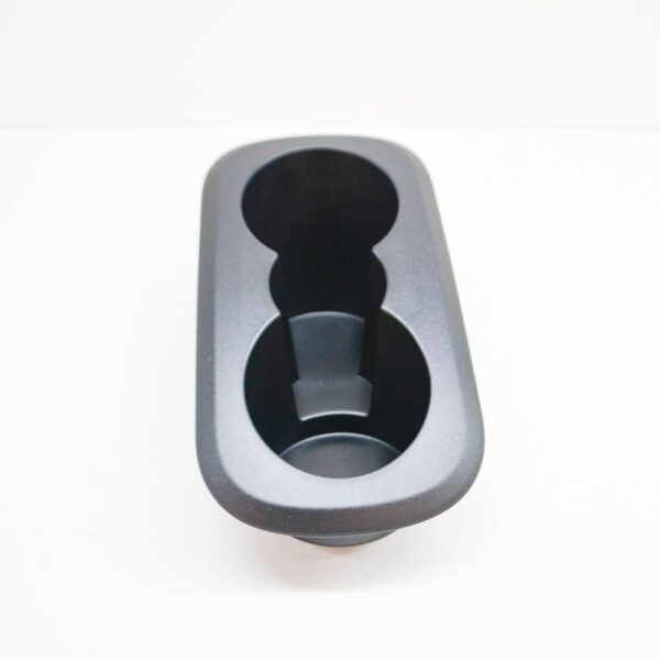 NEW VOLKSWAGEN EOS REAR DRINKS CUP HOLDER 1Q088599582V ORIGINAL - Image 3