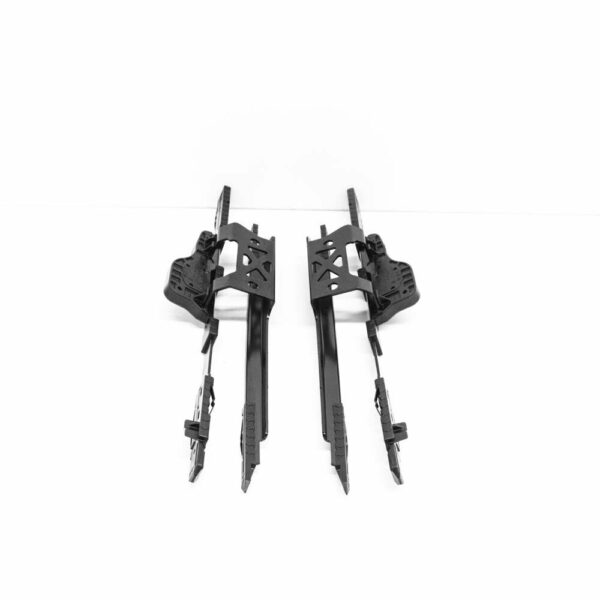NEW VOLKSWAGEN EOS CONVERTIBLE TOP FRAME RIGHT GATE GUIDE 1Q0898140C - Image 3