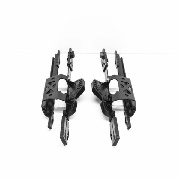 NEW VOLKSWAGEN EOS CONVERTIBLE TOP FRAME RIGHT GATE GUIDE 1Q0898140C - Image 4