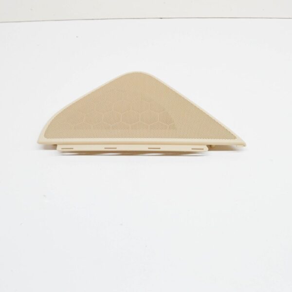 VW EOS Front Right Loudspeaker Cover Trim 1Q1868160A95T NEW GENUINE - Image 3