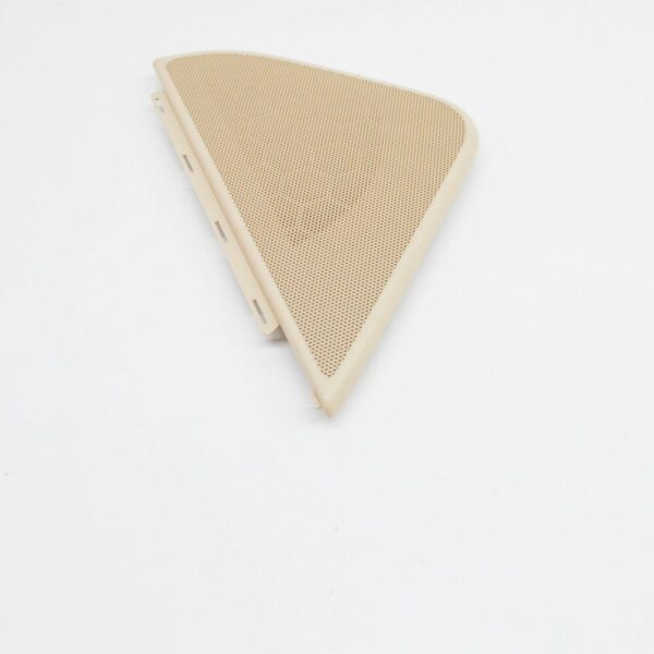 VW EOS Front Right Loudspeaker Cover Trim 1Q1868160A95T NEW GENUINE - Image 4