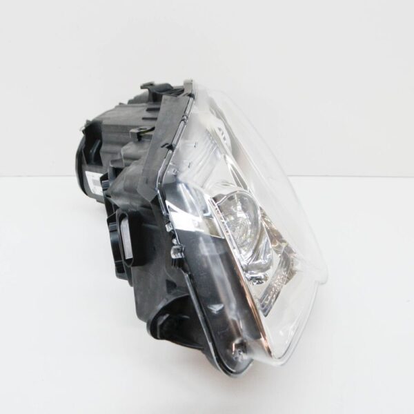 VW EOS 1F headlights front left RHD 1Q1941753B NEW original