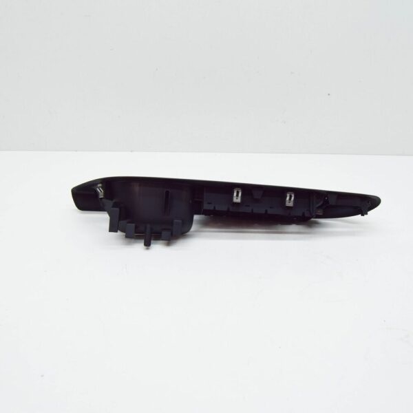 VW EOS Front Right Door Handle Shell Upper Part RHD 1Q2867372C81U NEW GENUINE - Image 3