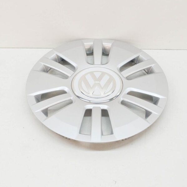 VOLKSWAGEN UP WHEEL COVER 1S0601147DCIY NEW GENUINE - Image 3