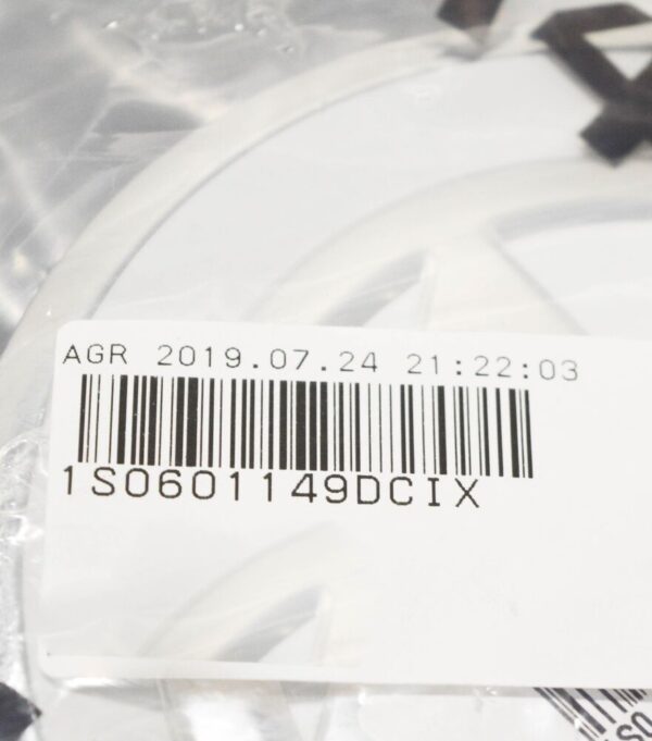 1S0601149DCIX 1S0601149D CIX
