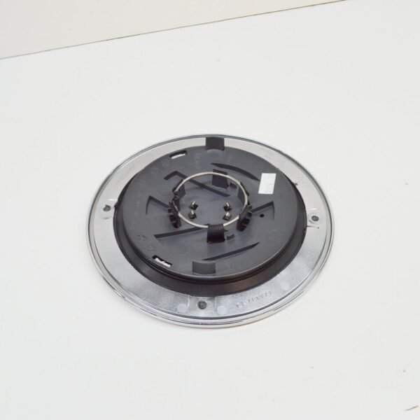Volkswagen UP Wheel Hub Cover Cap 1 Piece 1S0601149EAX1 NEW - Image 4