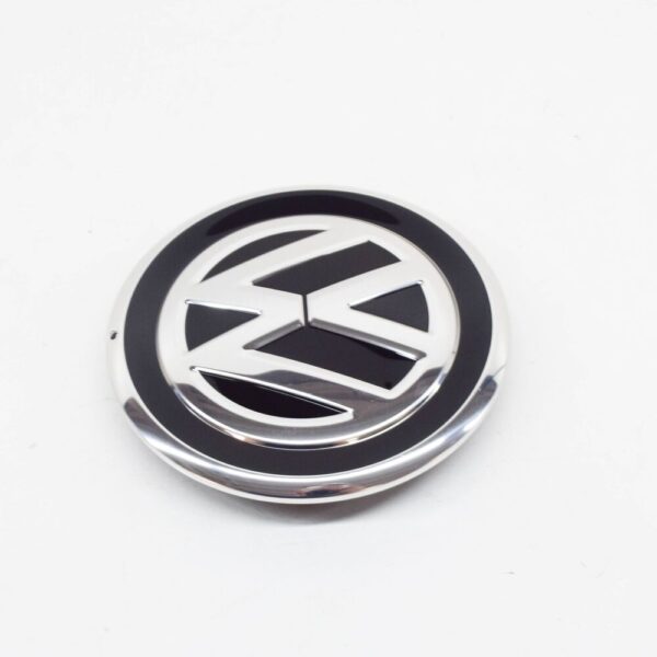 Volkswagen UP Wheel Hub Cover Cap 1pcs 1S0601149FFXC NEW GENUINE - Image 3
