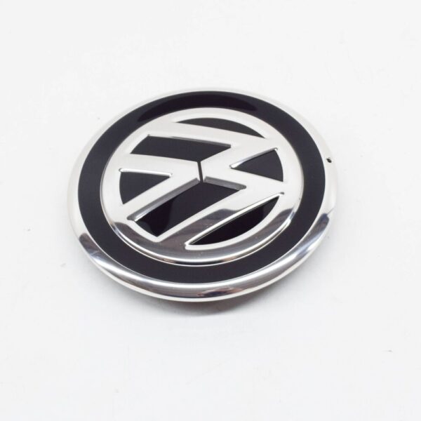 Volkswagen UP Wheel Hub Cover Cap 1pcs 1S0601149FFXC NEW GENUINE - Image 4