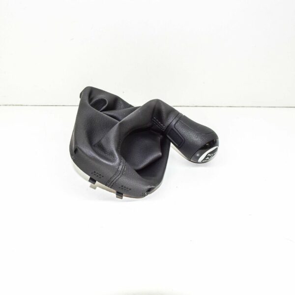 NEW VOLKSWAGEN UP GEAR SHIFT KNOB WITH BOOT 1S0711113JIRG - Image 4