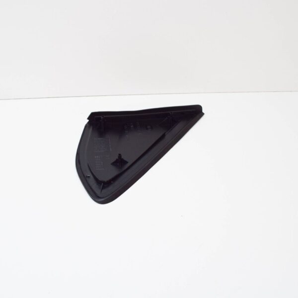 Volkswagen UP Front Left Fender Mirror Trim Panel 1S0853273B5AP NEW GENUINE - Image 4