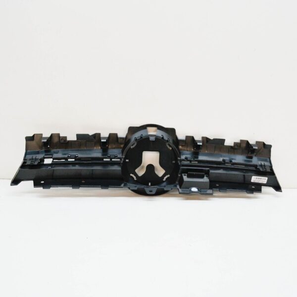 Volkswagen UP Front Radiator Grille 1S0853653A9B9 NEW GENUINE - Image 4