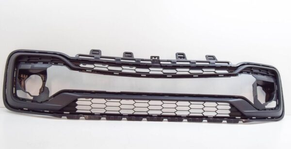 VOLKSWAGEN UP Front Bumper Lower Vent Grille 1S0853677G9B9 NEW - Image 3