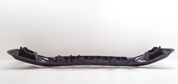 VOLKSWAGEN UP Front Bumper Lower Vent Grille 1S0853677G9B9 NEW - Image 4