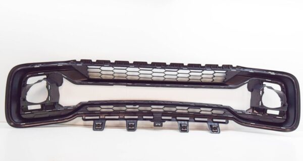 VOLKSWAGEN UP Front Bumper Lower Vent Grille 1S0853677G9B9 NEW