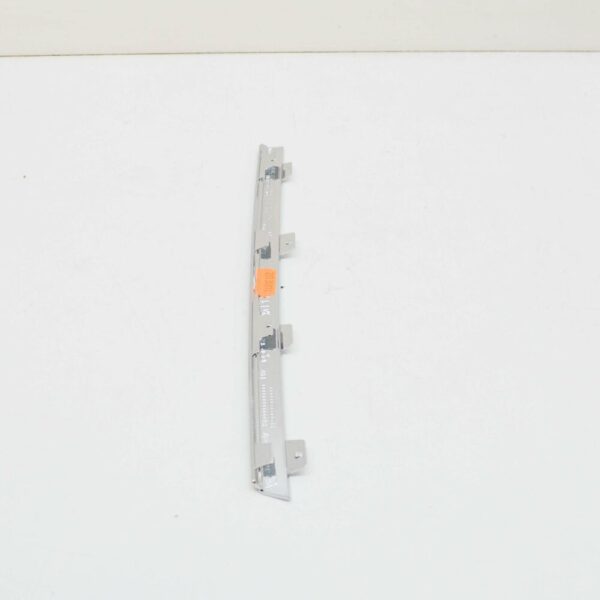 Grille NEW VOLKSWAGEN UP RADIATOR GRILLE RIGHT UPPER TRIM 1S0853768D2ZZ