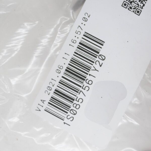 Volkswagen UP Sun Visor Retainer 1S0857561Y20 NEW GENUINE