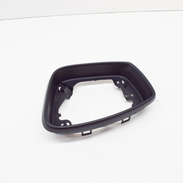 NEW VOLKSWAGEN UP FRONT LEFT DOOR MIRROR INTERIOR TRIM 1S08576019B9 - Image 3