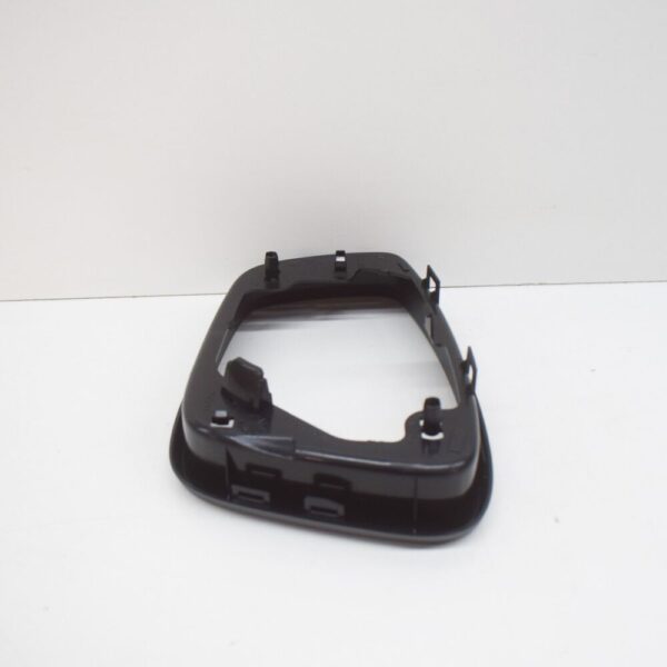 Volkswagen UP Front Right Door Mirror Inner Trim 1S08576029B9 NEW GENUINE