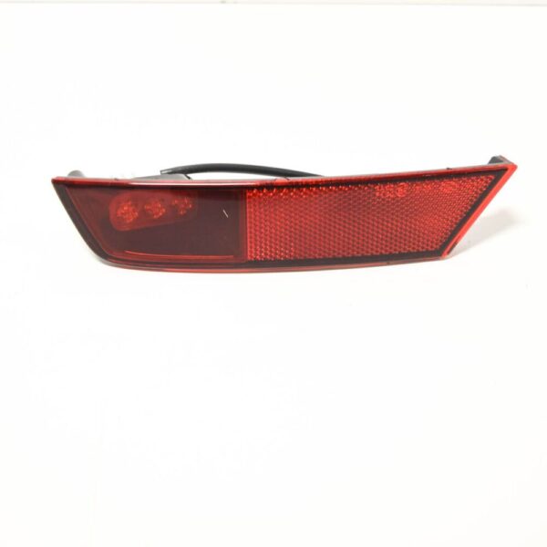 Volkswagen UP Rear Bumper Left Reflector LHD 1S0945701 NEW GENUINE - Image 3