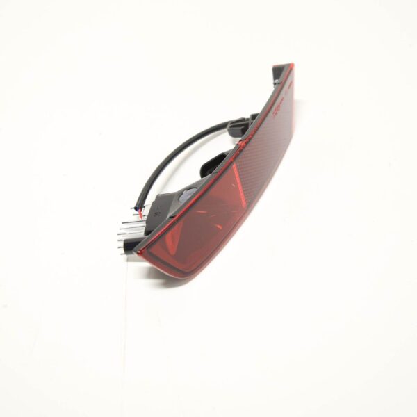 Volkswagen UP Rear Bumper Left Reflector LHD 1S0945701 NEW GENUINE - Image 4
