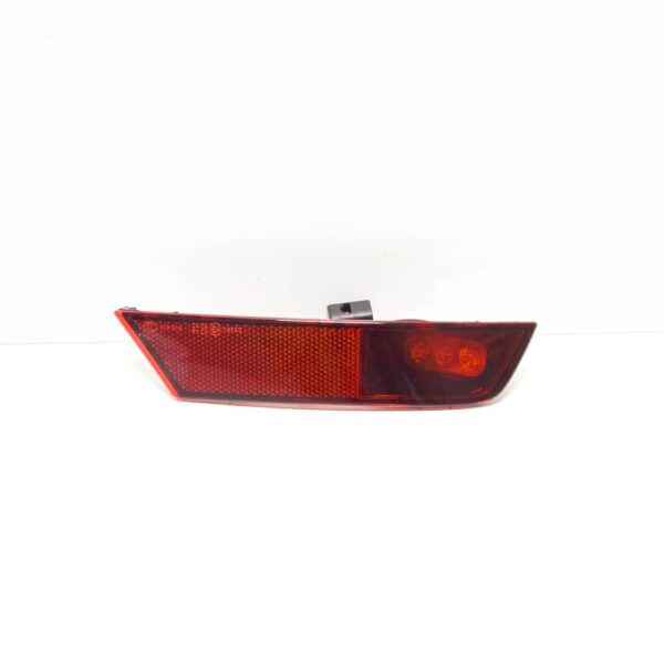 Volkswagen UP Rear Right Bumper Reflector 1S0945702A NEW Genuine - Image 3