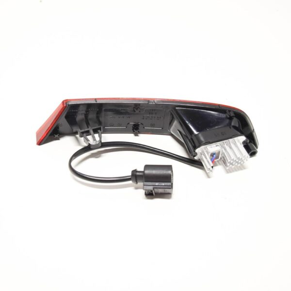 Volkswagen UP Rear Right Bumper Reflector 1S0945702A NEW Genuine - Image 4
