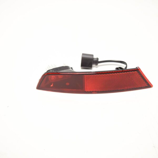 Volkswagen UP Rear Right Bumper Reflector 1S0945702A NEW Genuine