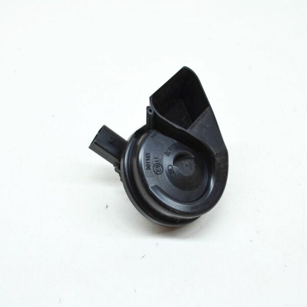 NEW VOLKSWAGEN E-UP HIGH TONE HORN SIGNAL FANFARE 1S0951223A ORIGINAL - Image 3