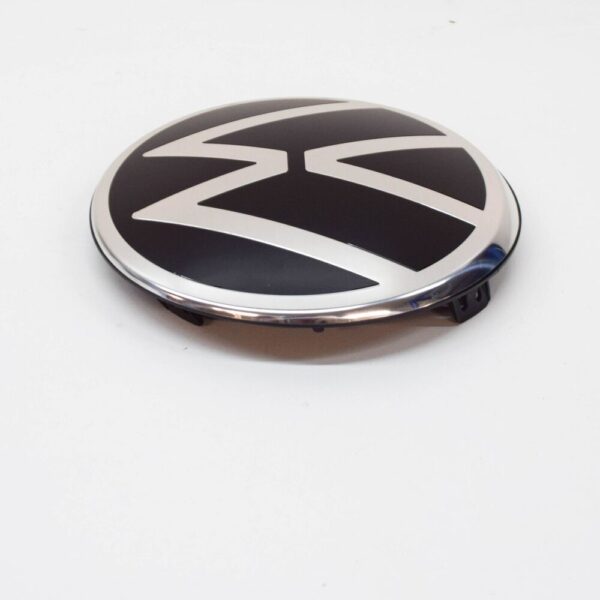 Volkswagen UP Front VW Emblem Badge 1S6853601EFOD NEW GENUINE - Image 4