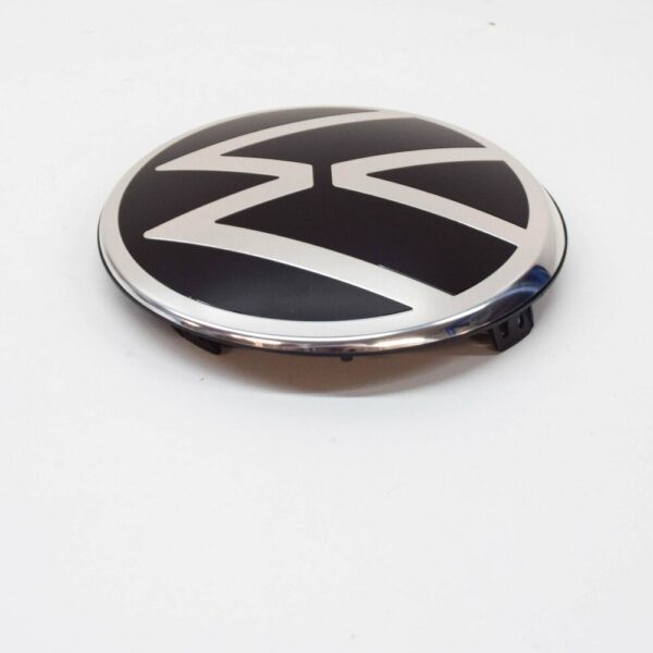 Volkswagen UP Front VW Emblem Badge 1S6853601EFOD NEW GENUINE