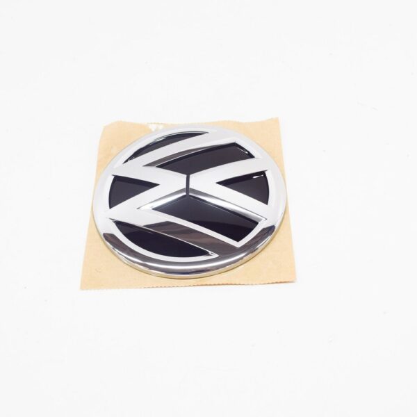 Volkswagen Up Rear Lid Badge Emblem 1S6853630FXC NEW GENUINE - Image 4