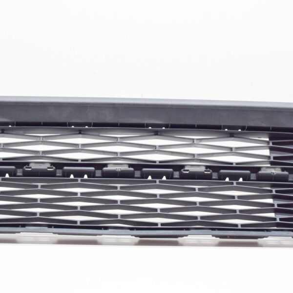 SEAT MII KF1 radiator grille for front bumper bottom 1SL853677B9B, original part - Image 6
