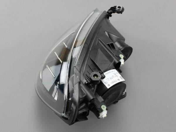 New SKODA CITIGO Headlight Front Left RHD 1ST941005A Genuine - Image 3