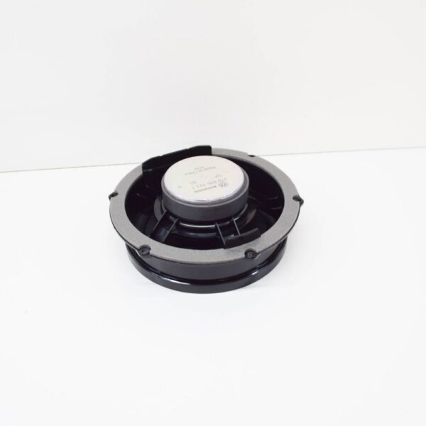 VW TOURAN 1T Front Door Bass Loudspeaker 1T0035411T NEW GENUINE