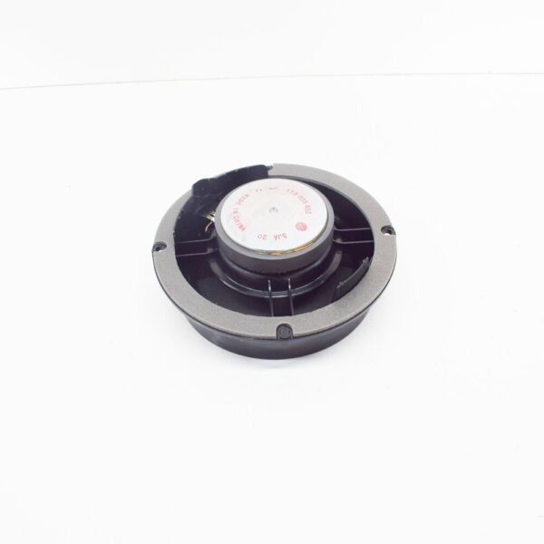 NEW VOLKSWAGEN TOURAN 1T DOOR BASS LOUDSPEAKER 1T0035453 - Image 5