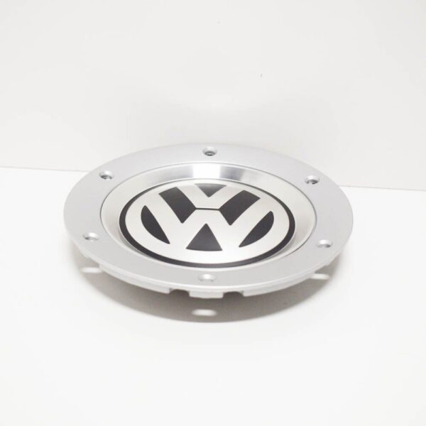 Volkswagen Touran 1T Wheel Center Hub Cap 1T0601149QZQ NEW GENUINE - Image 3