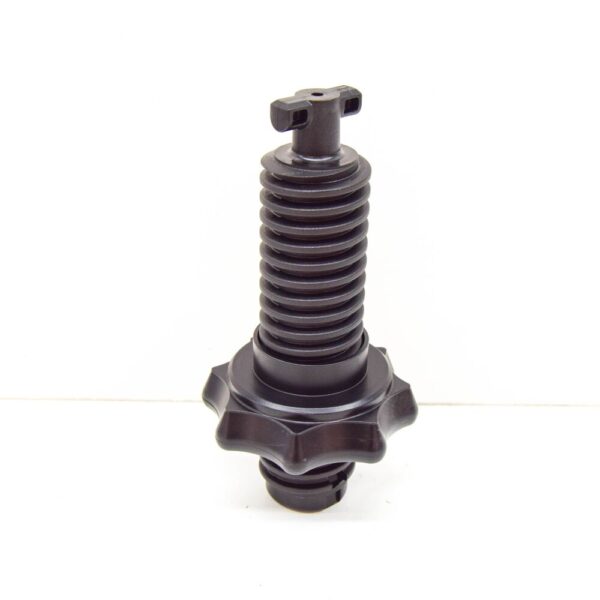 Audi Q7 4L Spare Wheel Mounting Bolt 1T0803899A NEW ORIGINAL - Image 4