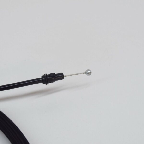 NEW VOLKSWAGEN CADDY 2K TRUNK LID LOCK RELEASE CABLE 1T0823535F 2012 - Image 5
