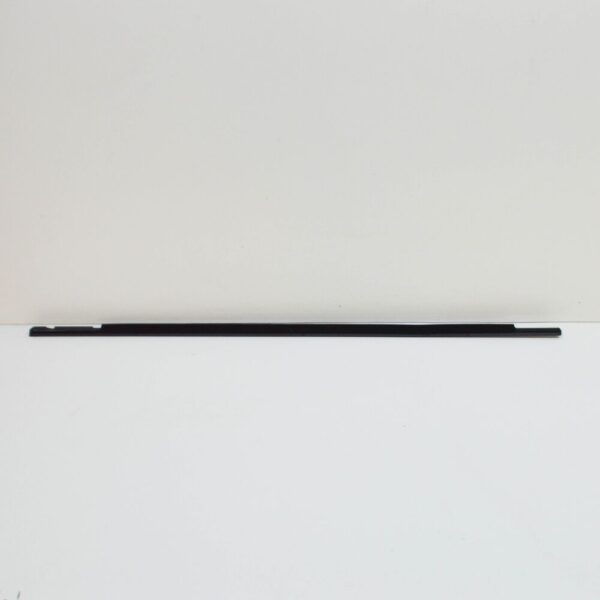 VW TOURAN 1T3 window opening gasket front right outside 1T0837478E5AP new - Image 4