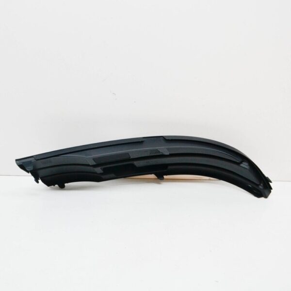 Volkswagen Touran 1T Front Bumper Left Lower Grill 1T0853665E9B9 New Genuine - Image 3